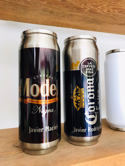 Sublimarte Ocotlán en Ocotlán