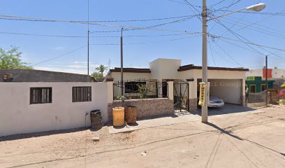 Tecniprint en Caborca