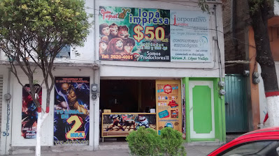 Tepal Arte Impreso en Cuautitlán
