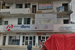 Teterete Artes Gráficas en Palenque