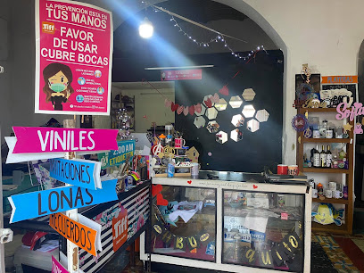 Tiff Diseño Creativo en Córdoba