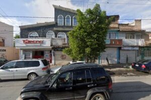 Trecno Copias y Servicios en Fresnillo