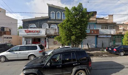 Trecno Copias y Servicios en Fresnillo