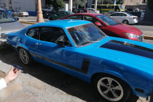 Trecno Impresiones – López Velarde en Zacatecas