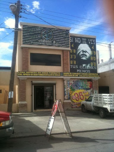 Urband's Taller Creativo en Ramos Arizpe