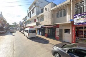 Ursa Impresión en Palenque