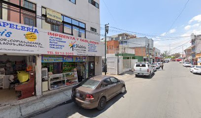 Valdivia Impresiones en Cuautitlán