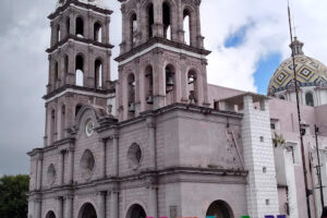 Vector Impresión Teziutlan en Teziutlán