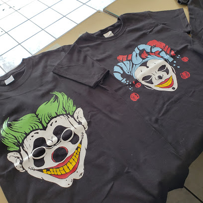 Vector Impresiones en Valle de Santiago