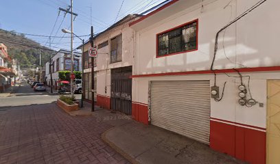 Velazquez Impresoras en Tenancingo