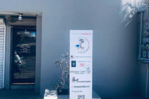 Velman Papelería en Agua Prieta