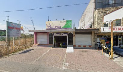 Vinil Plus en Chiautempan