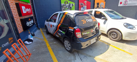 Vintage Diseño e Impresión en Veracruz