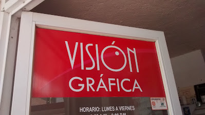 Visión Gráfica Atlacomulco en Atlacomulco