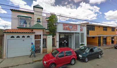 Visualgraph, Impresión Digital y Serigrafía en Guadalupe