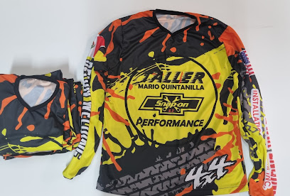 Wow Print en Cadereyta Jiménez