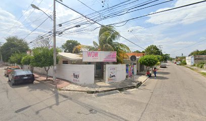 Wow Print en Mérida