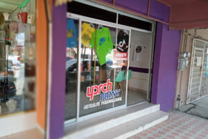 Yorch Print en Cd. Mante