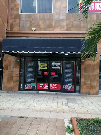 Zavala en Coatzacoalcos