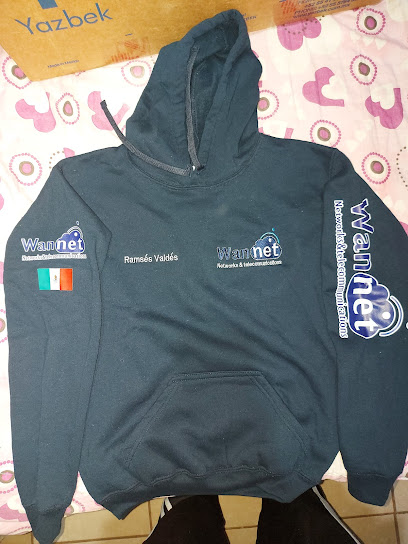 Abdiso Serigrafía y Sublimacion en Piedras Negras