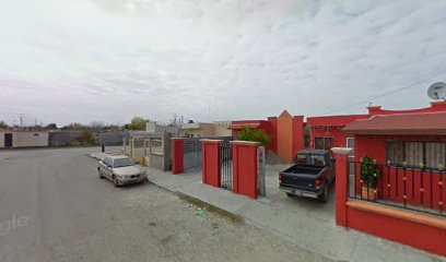 Aidis Impresión & Party en Piedras Negras