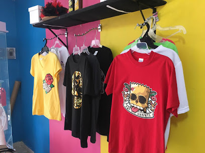 Alebrije Grafico en Minatitlán