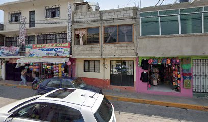 Argos Publicidad El Alto en Chiautempan