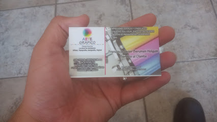 Arte Gráfico en Chihuahua