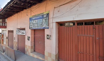 Artes Gráficas Hermanos Acevedo en Teziutlán