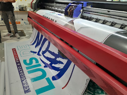 Arttes Gráficas Print en Huajuapan de León