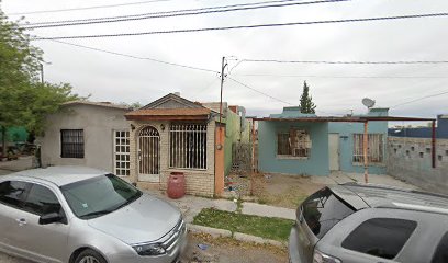 Atrapa Sueños Piedras Negras en Piedras Negras