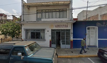 Azul Imprenta & Serigrafía en Orizaba