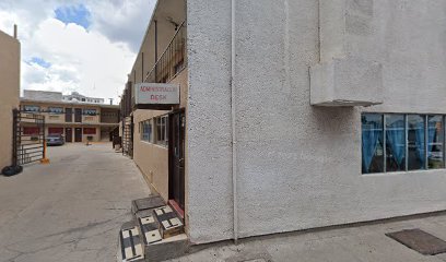 Bluegraphics en Chihuahua