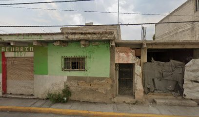 Boutique de Sueños Caleb en Chiautempan
