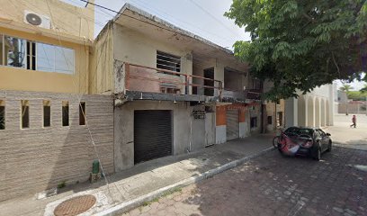 Centro de Copiado J.A. en Boca del Río