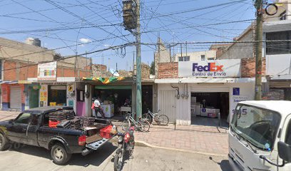 Computadoras e Impresos Chuy en Chiautempan