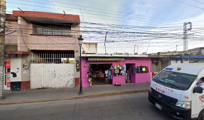 Conceptos Gráficos Teziutlán en Teziutlán