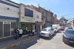 Copias en Rioverde