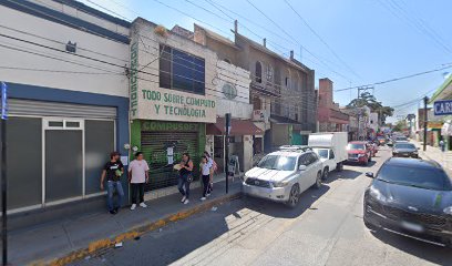 Copias en Rioverde