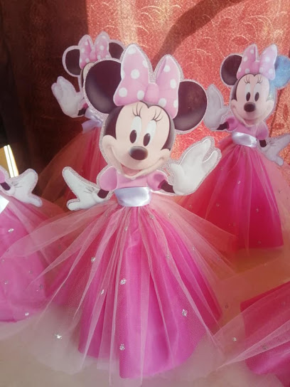 Creaciones Cintia en Agua Prieta