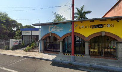 Cuttique Laser Co. en Orizaba