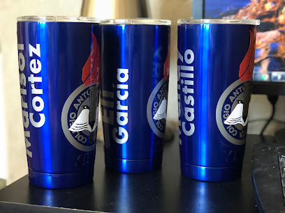 Díaz Print y Diseño en Piedras Negras