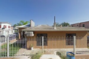 Dilo Creativo en Río Bravo