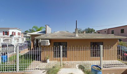 Dilo Creativo en Río Bravo