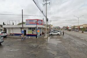 Diseño Gráfico Oz en Río Bravo