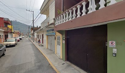 Diseño y Serigrafía Rosa en Orizaba