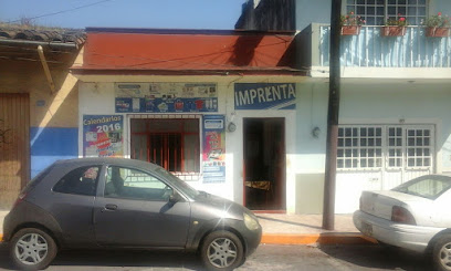 Ecos Publicidad en Orizaba