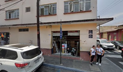 El Soldadito en Orizaba