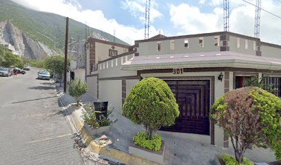 Empaques Sayma en San Pedro Garza García