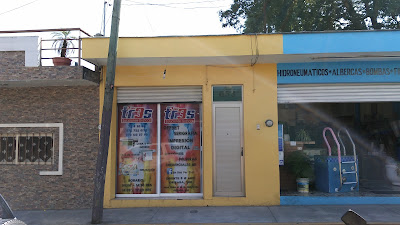 En Dos Por Tres en Orizaba
